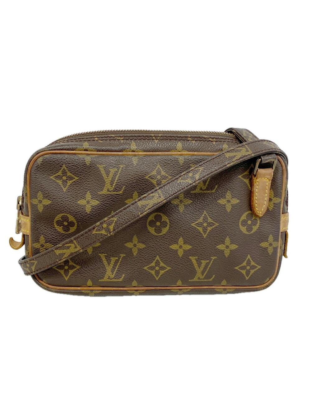 Louis Vuitton Pochette Marly #342090L64B